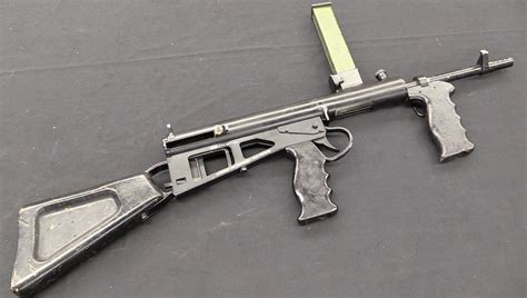 mudding gun Australia|owen submachine gun australia.